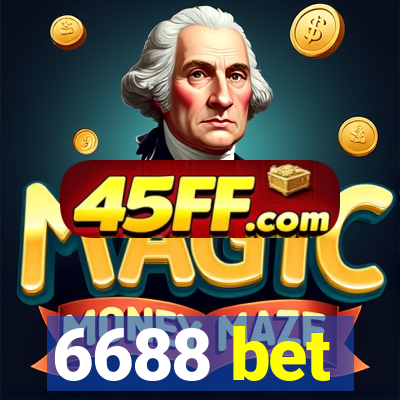 6688 bet